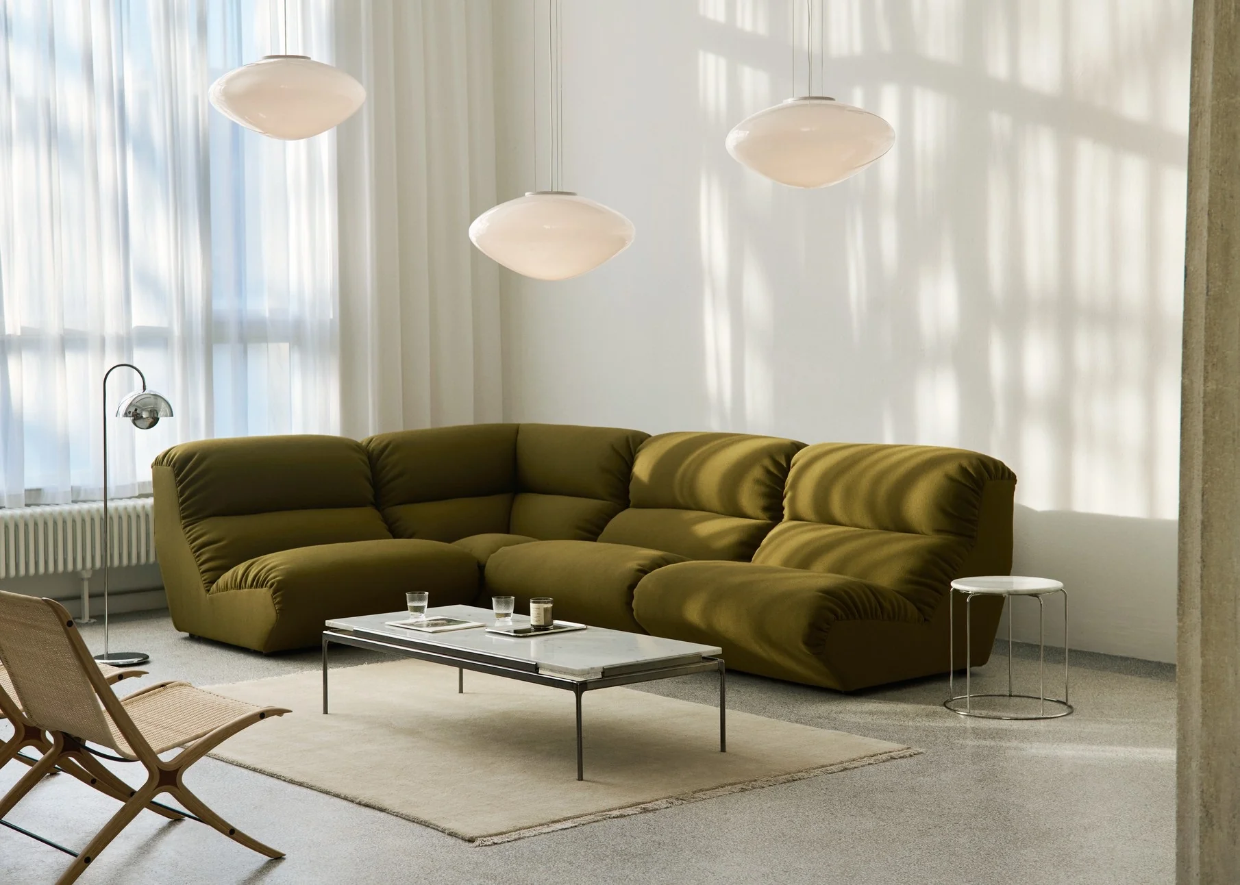 Authentic Design for Contemporary Living